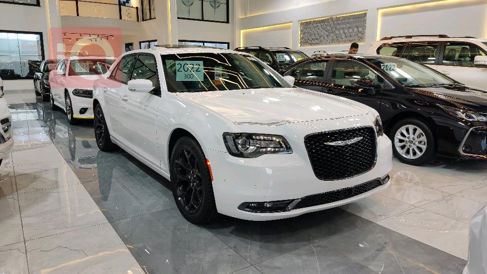Chrysler 300